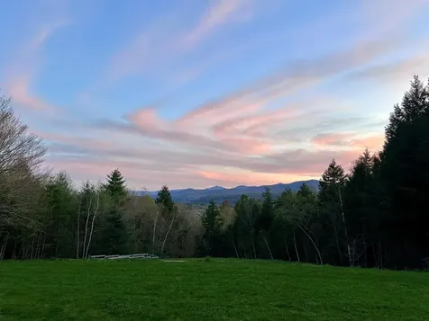 357 Country Club Loop Stowe VT 05672
