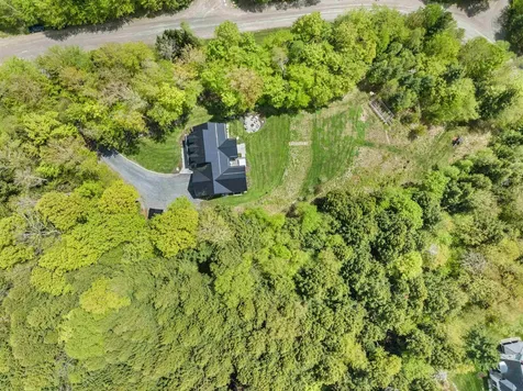 357 Country Club Loop Stowe VT 05672