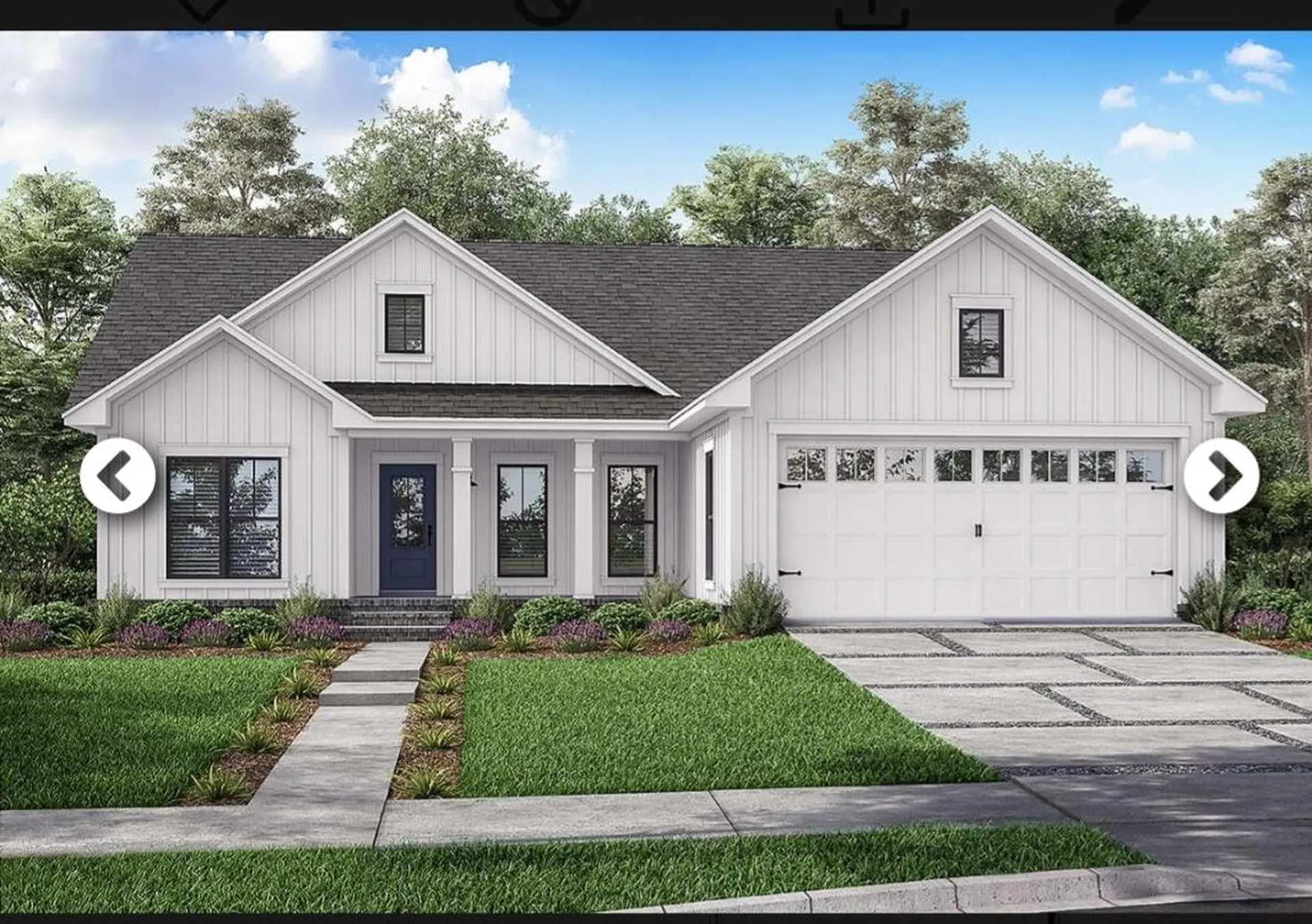 Lot 10-1 Bay Road Farmington NH 03835