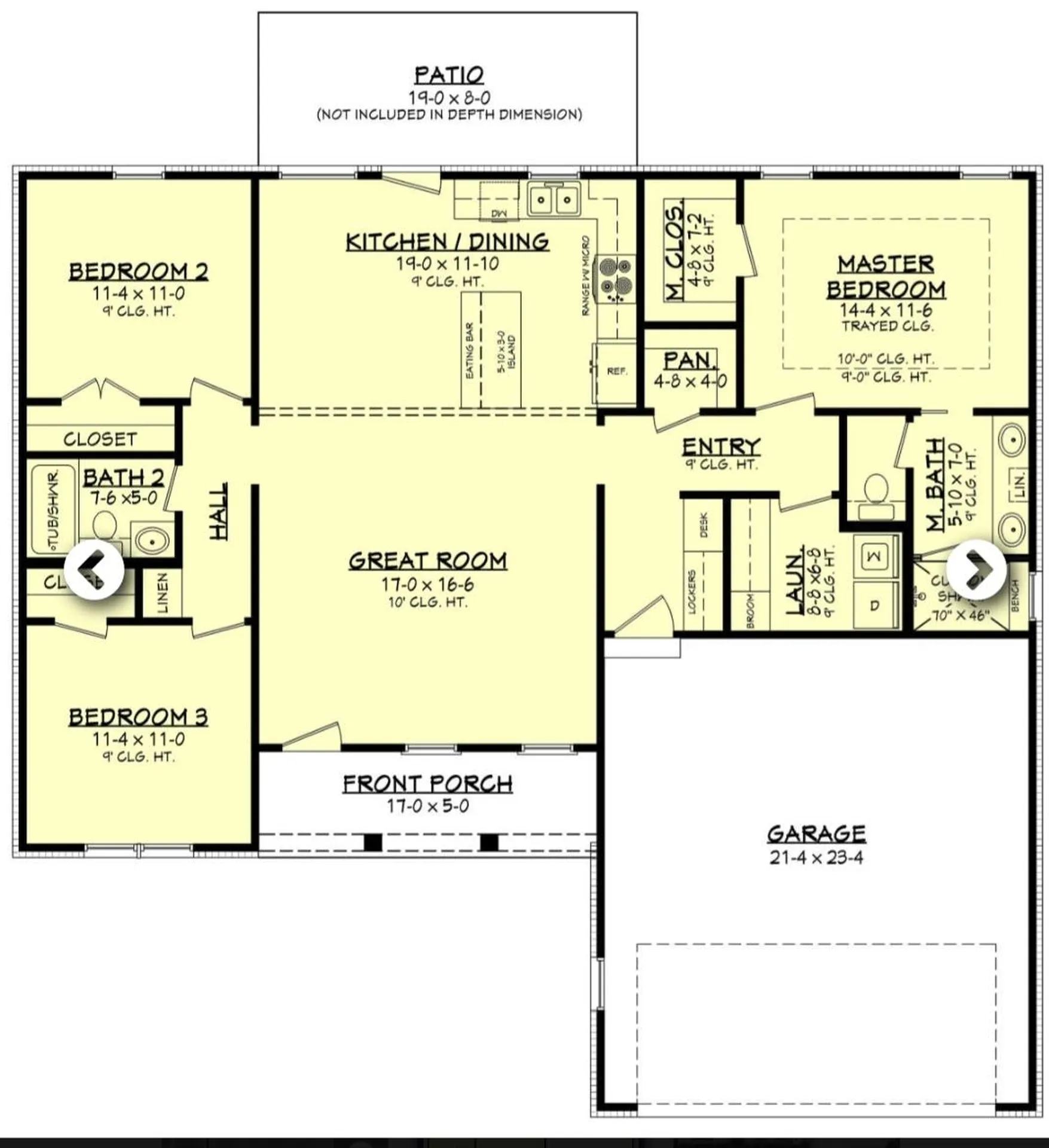 Lot 10-1 Bay Road Farmington NH 03835