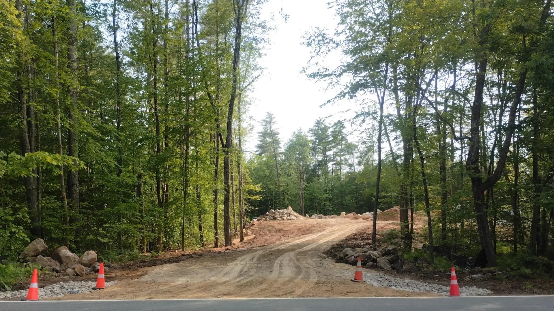 Lot 10-1 Bay Road Farmington NH 03835