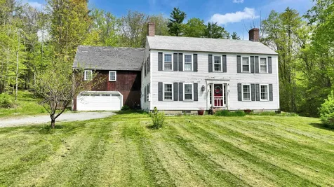 371 Center Road Hillsborough NH 03244