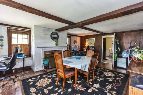 371 Center Road Hillsborough NH 03244