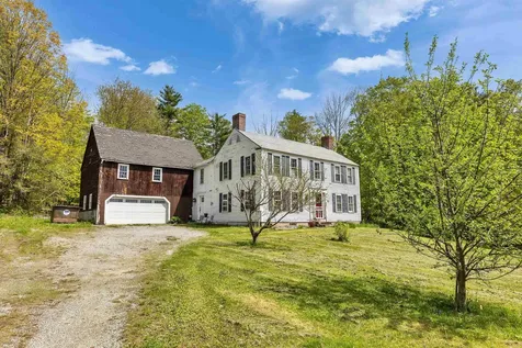 371 Center Road Hillsborough NH 03244