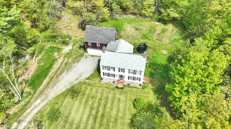 371 Center Road Hillsborough NH 03244