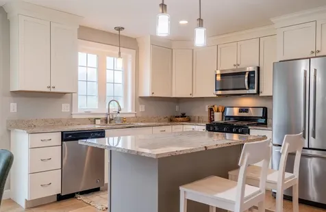 21 Lovering Road North Hampton NH 03862
