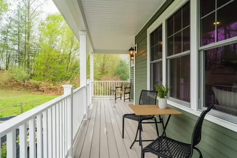 21 Lovering Road North Hampton NH 03862