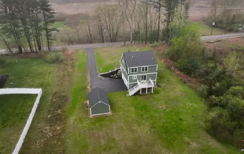 21 Lovering Road North Hampton NH 03862