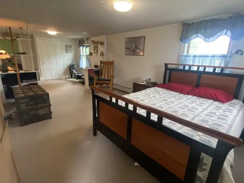 36 Lower Main East Street Johnson VT 05656