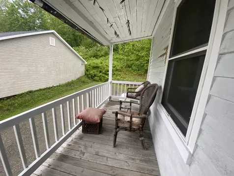 36 Lower Main East Street Johnson VT 05656