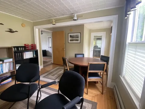 36 Lower Main East Street Johnson VT 05656