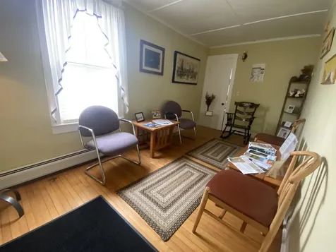 36 Lower Main East Street Johnson VT 05656