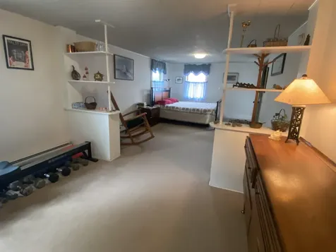 36 Lower Main East Street Johnson VT 05656