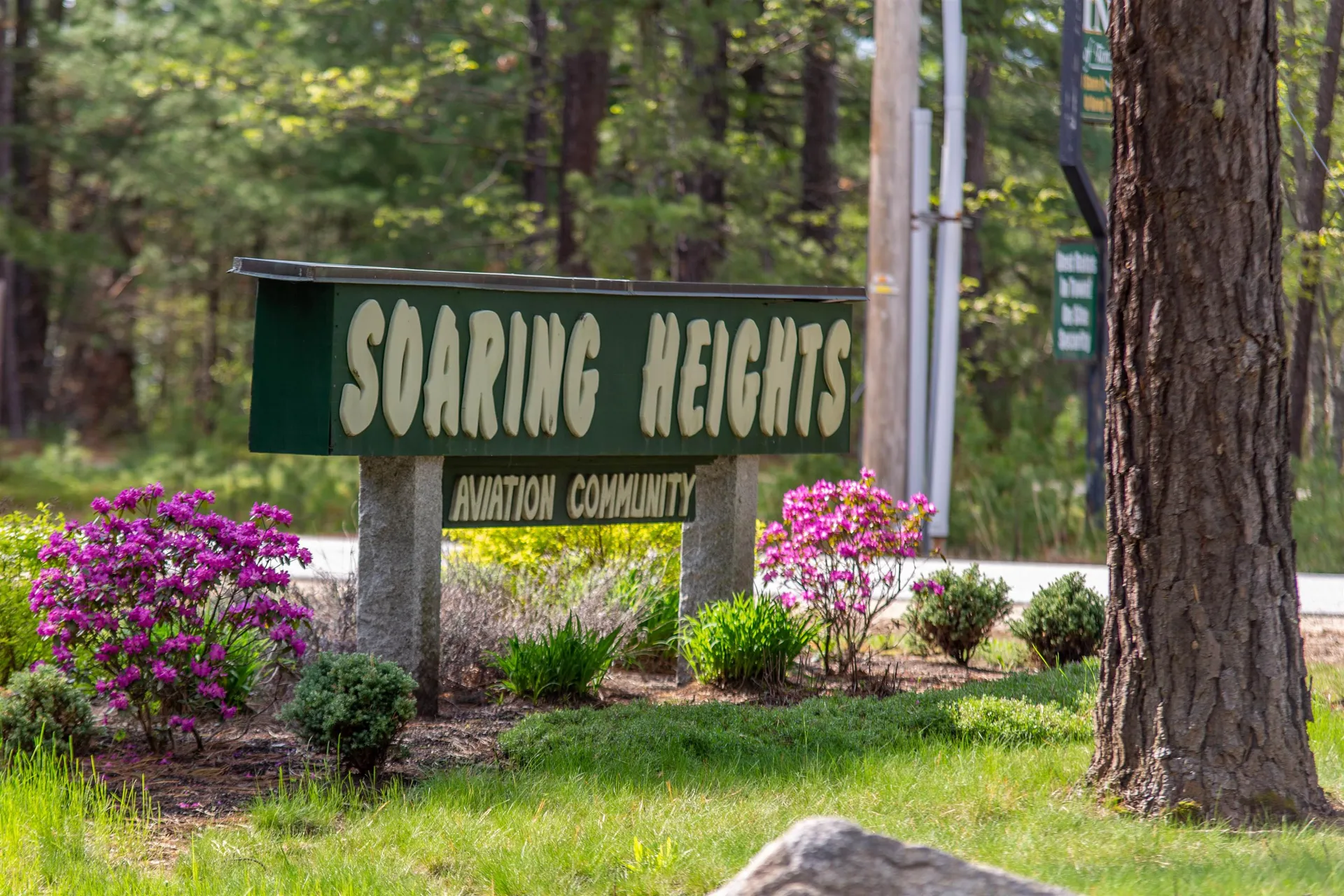 36 Logan Way Ossipee NH 03890