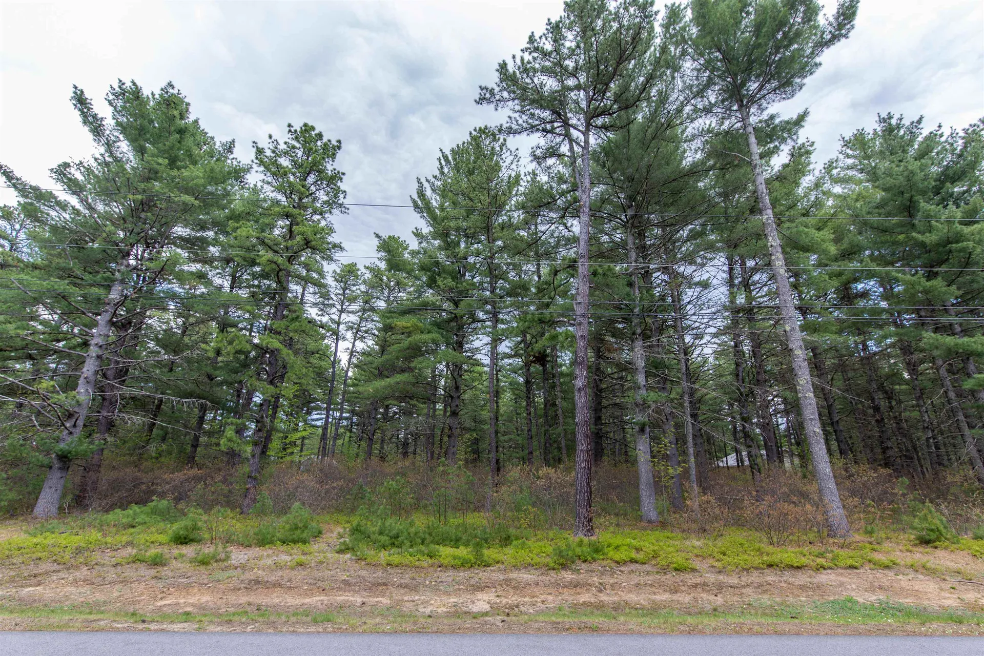 36 Logan Way Ossipee NH 03890