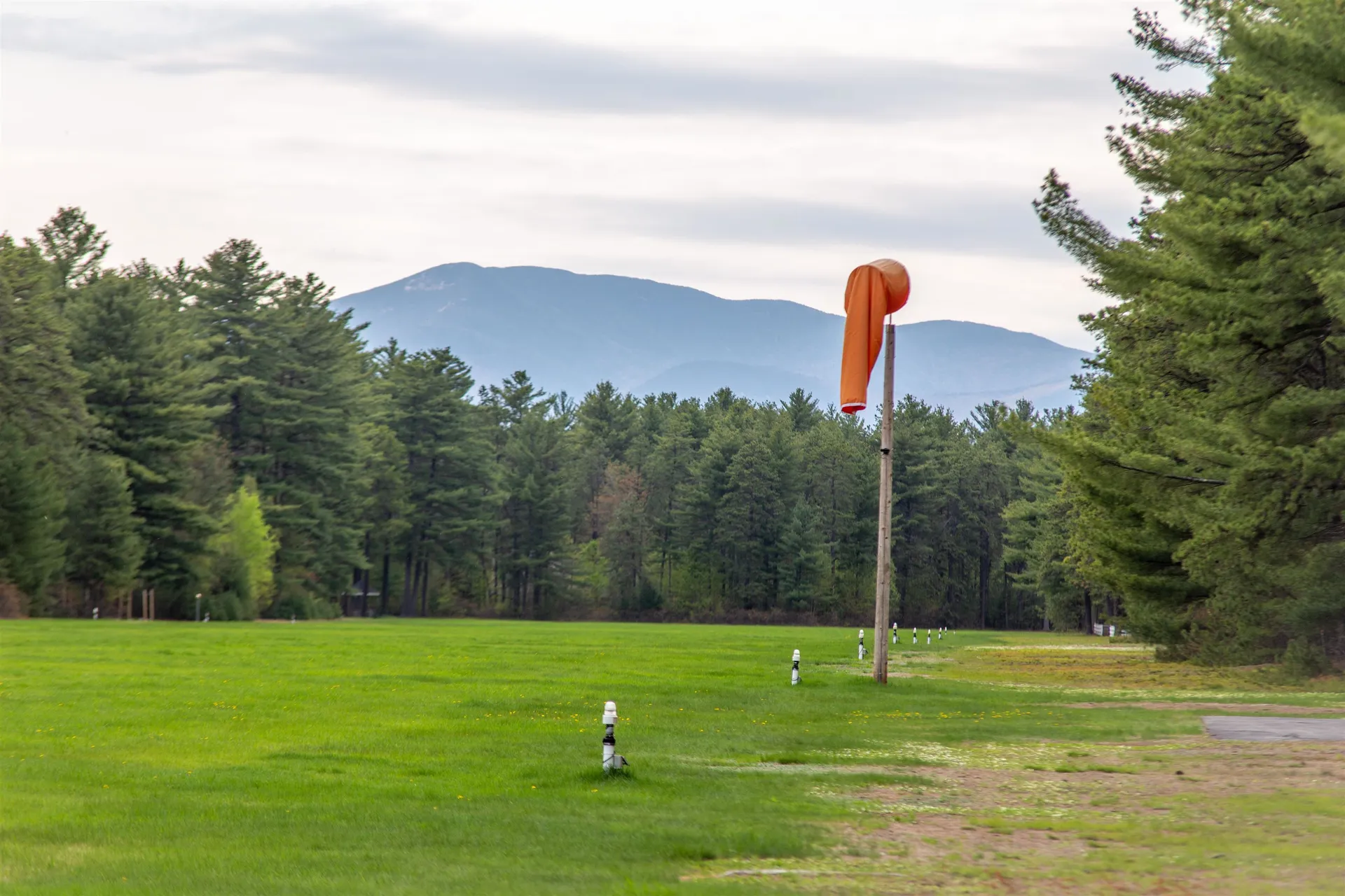 36 Logan Way Ossipee NH 03890