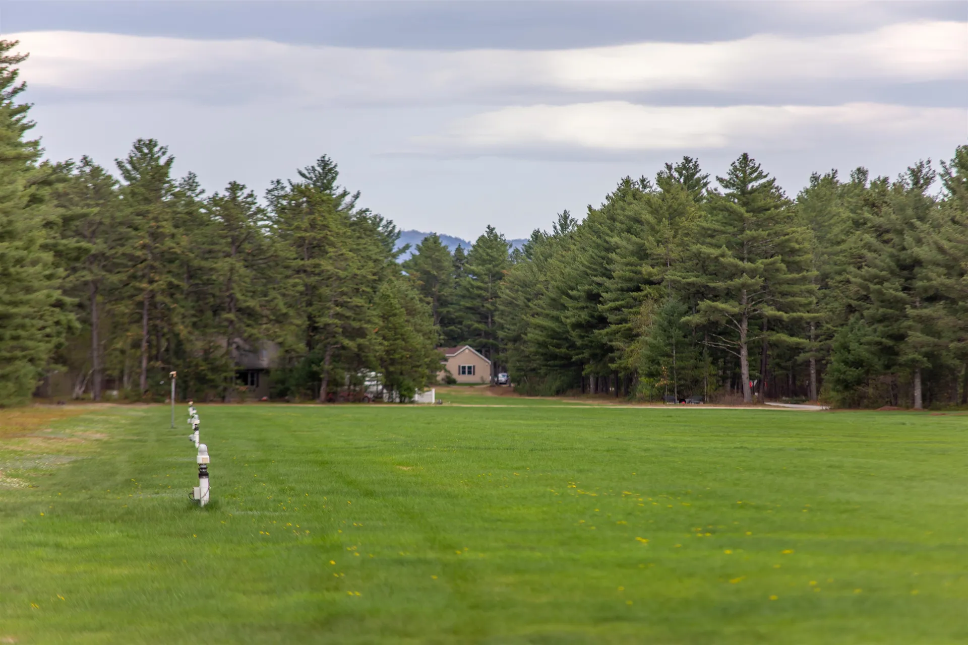 36 Logan Way Ossipee NH 03890