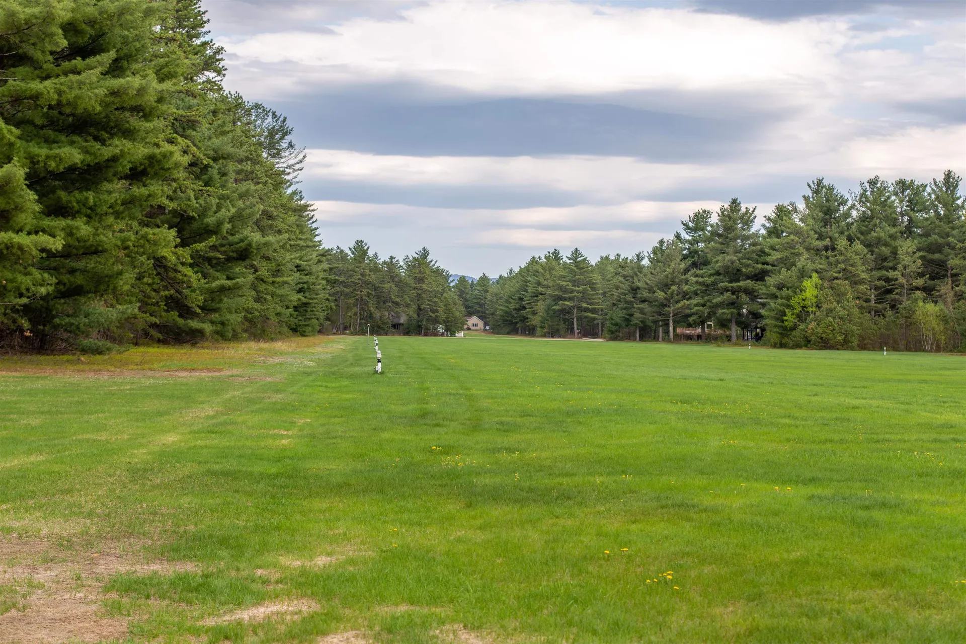 36 Logan Way Ossipee NH 03890