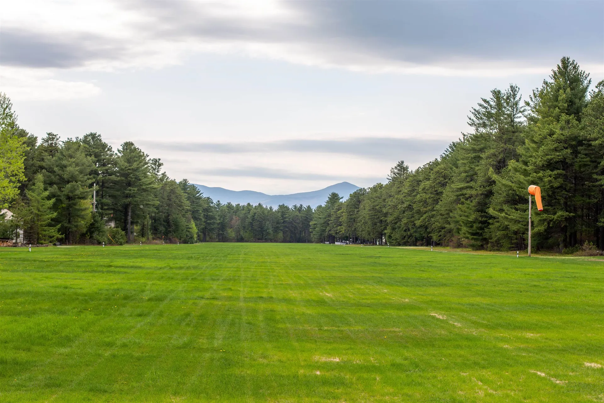 36 Logan Way Ossipee NH 03890