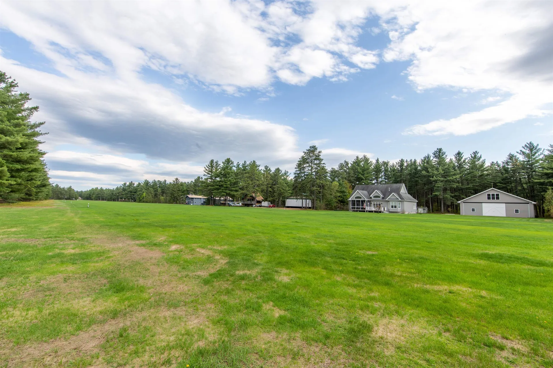 36 Logan Way Ossipee NH 03890