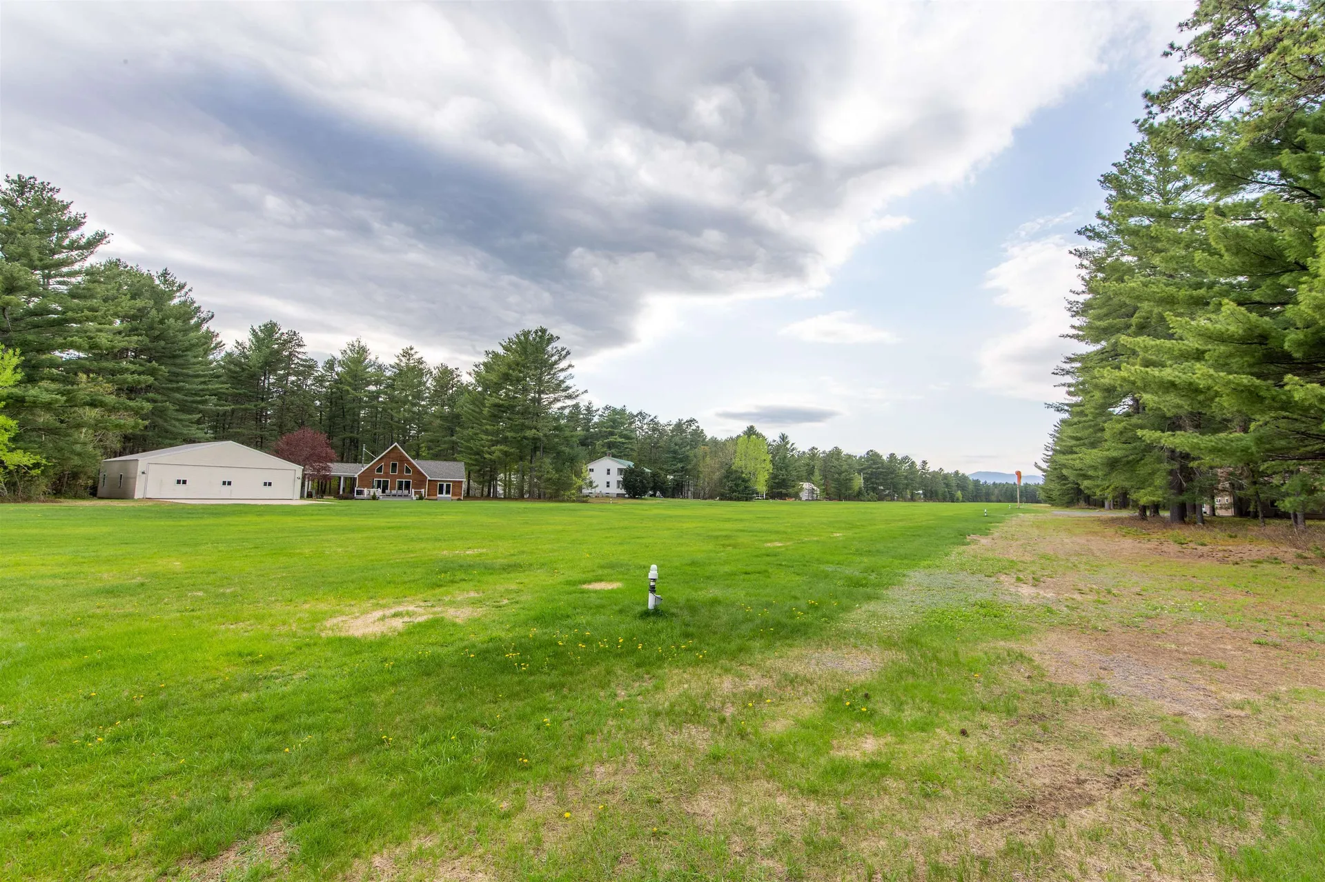 36 Logan Way Ossipee NH 03890