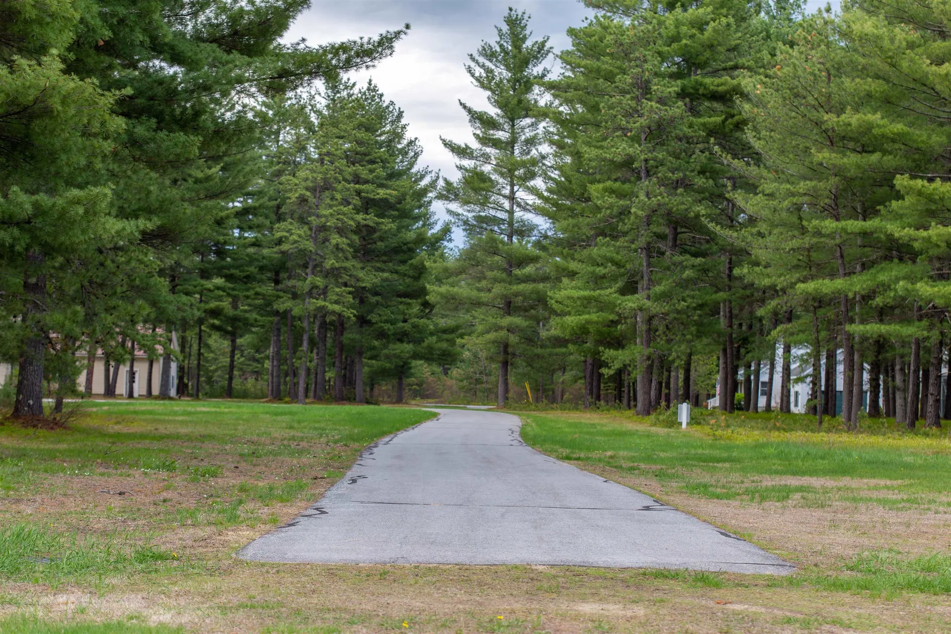 36 Logan Way Ossipee NH 03890