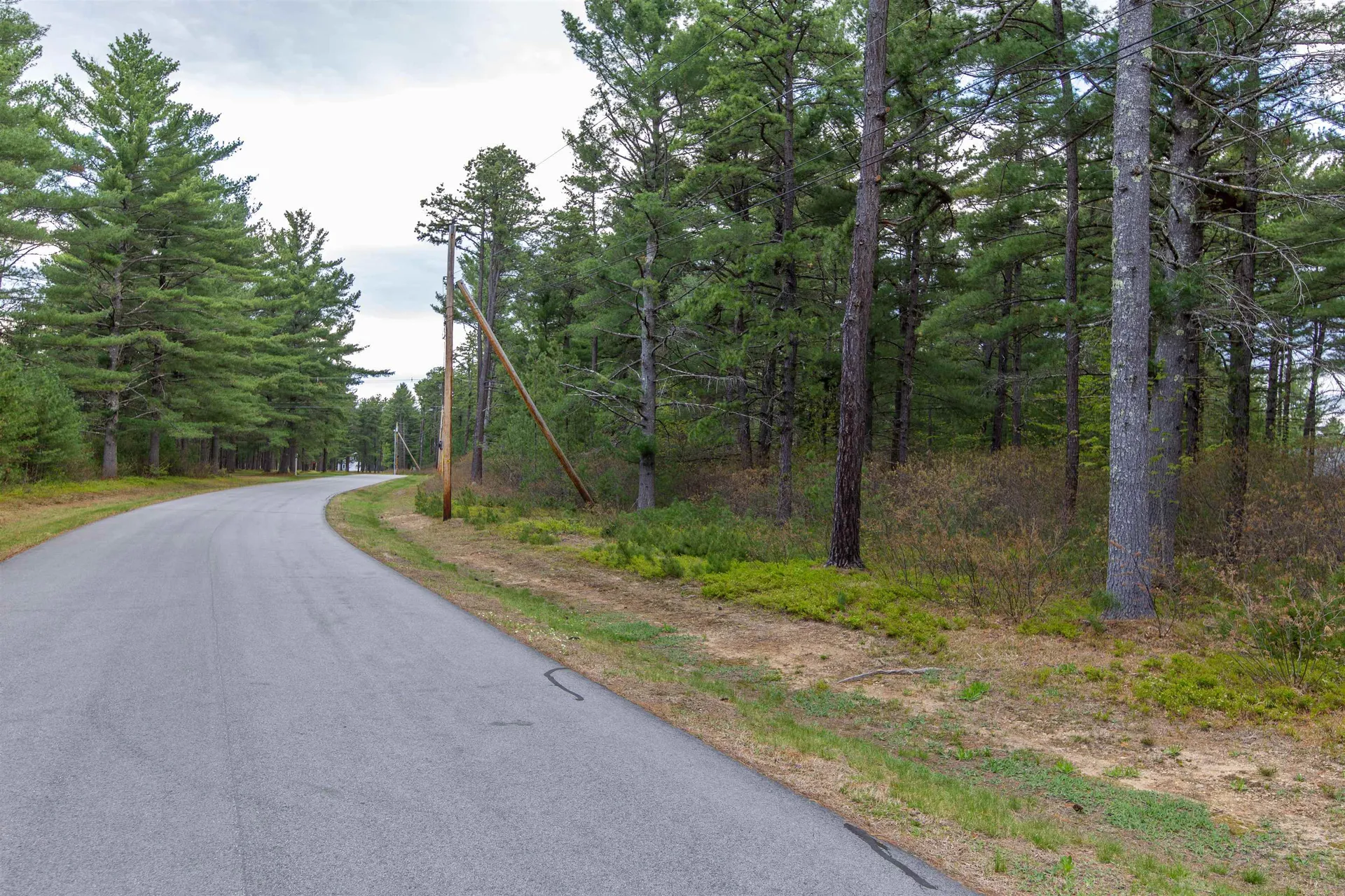 36 Logan Way Ossipee NH 03890