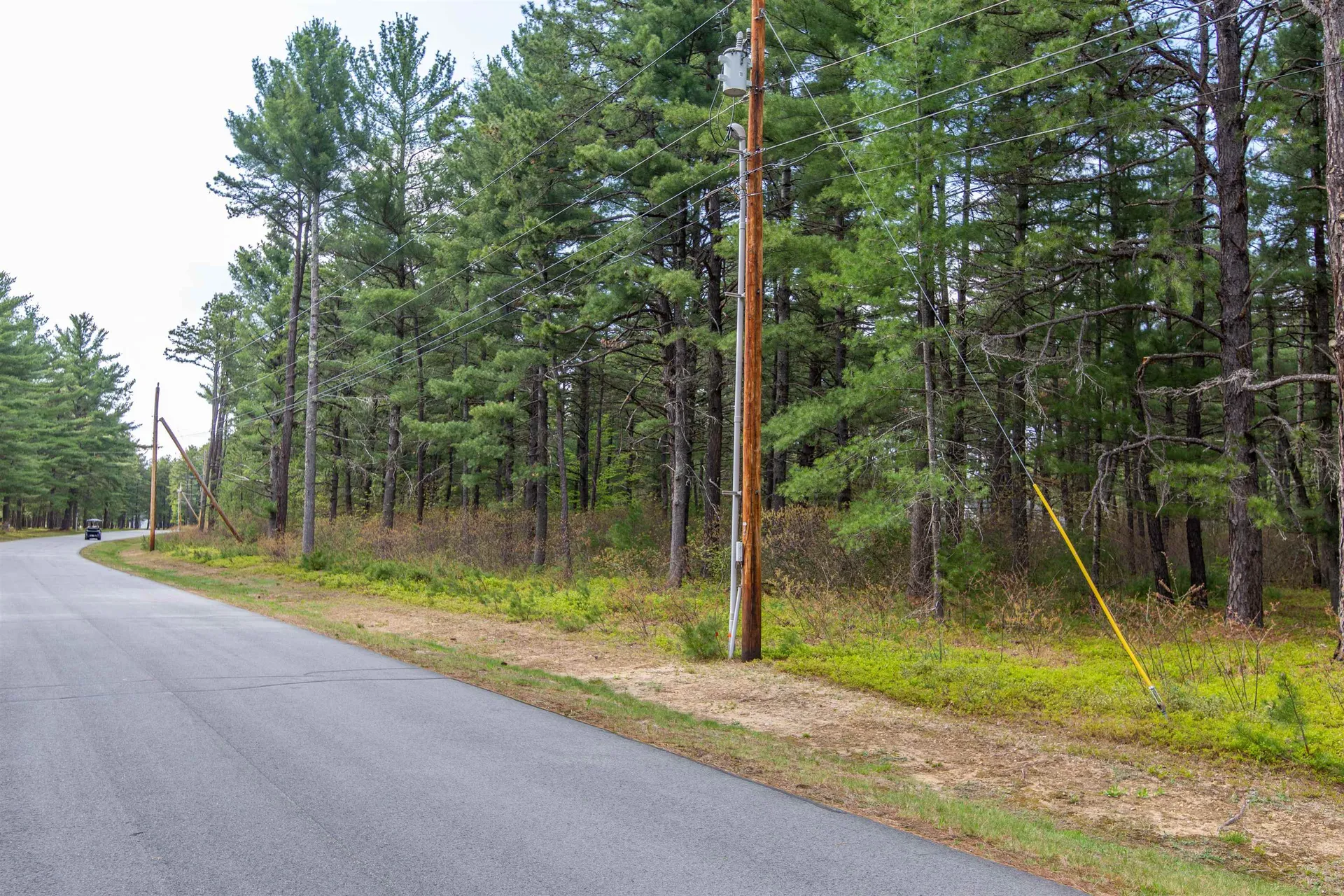 36 Logan Way Ossipee NH 03890