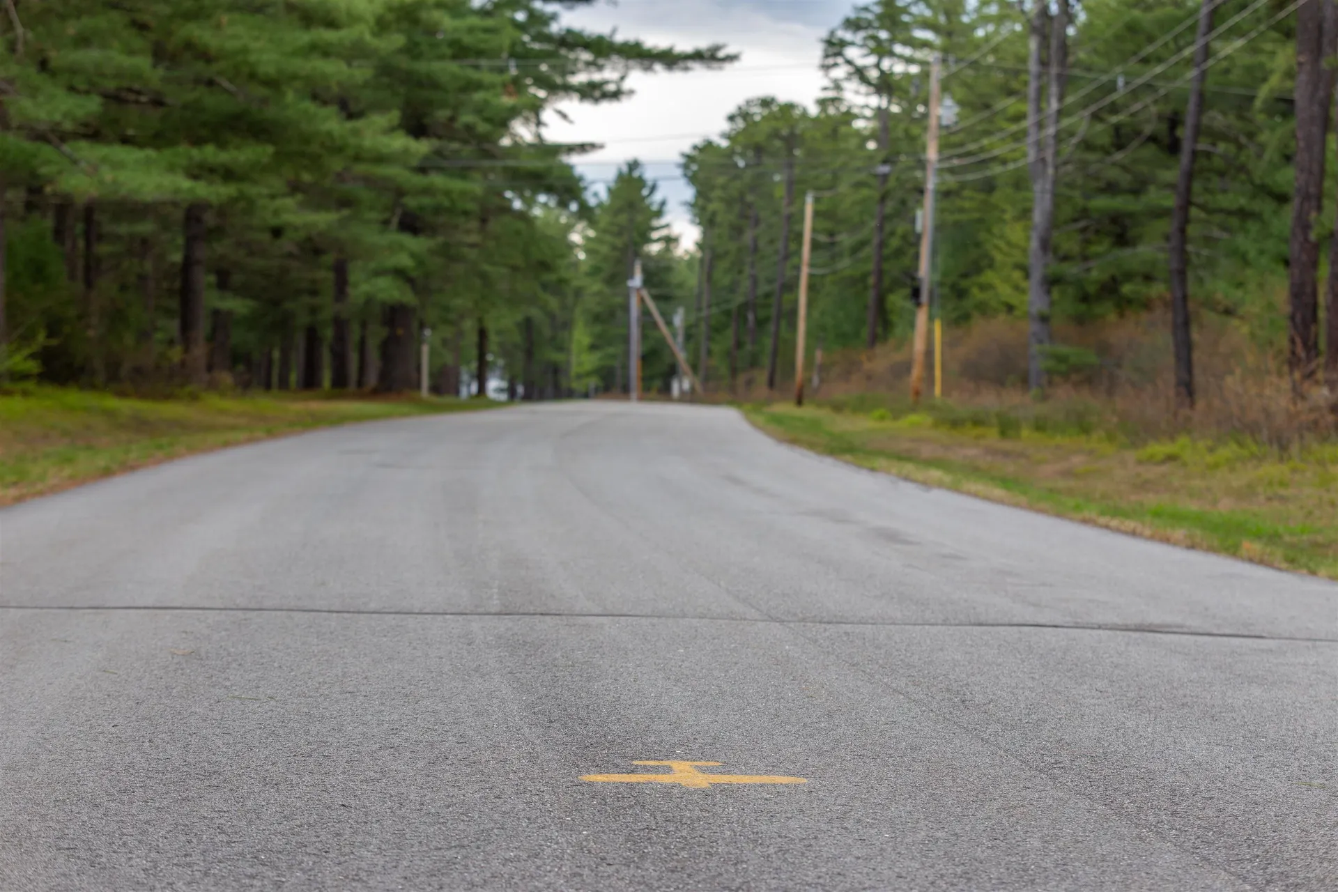 36 Logan Way Ossipee NH 03890