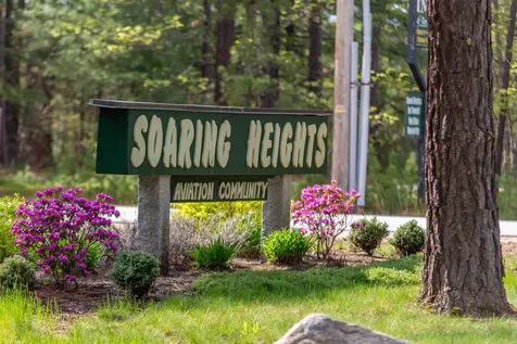36 Logan Way Ossipee NH 03890