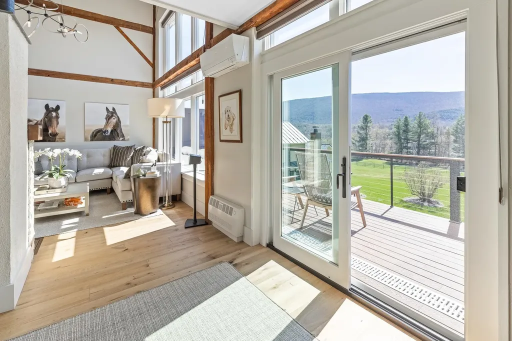 764 Barnumville Road Manchester VT 05255