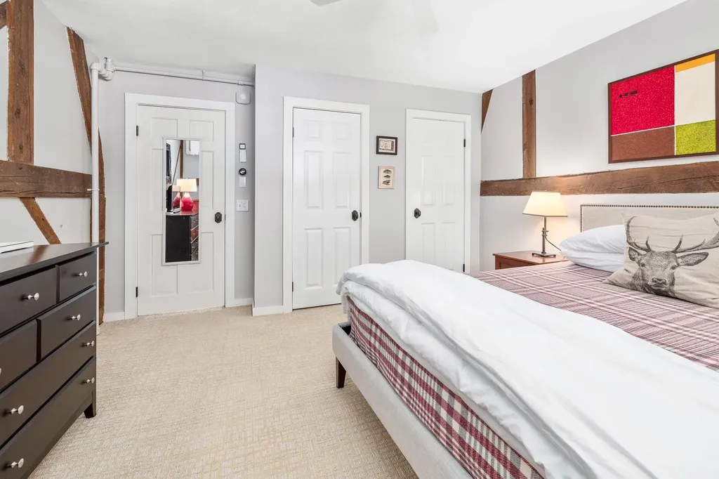 764 Barnumville Road Manchester VT 05255