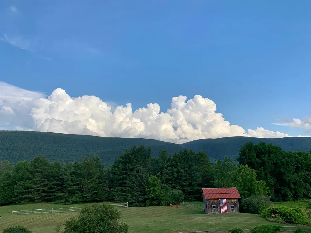 764 Barnumville Road Manchester VT 05255