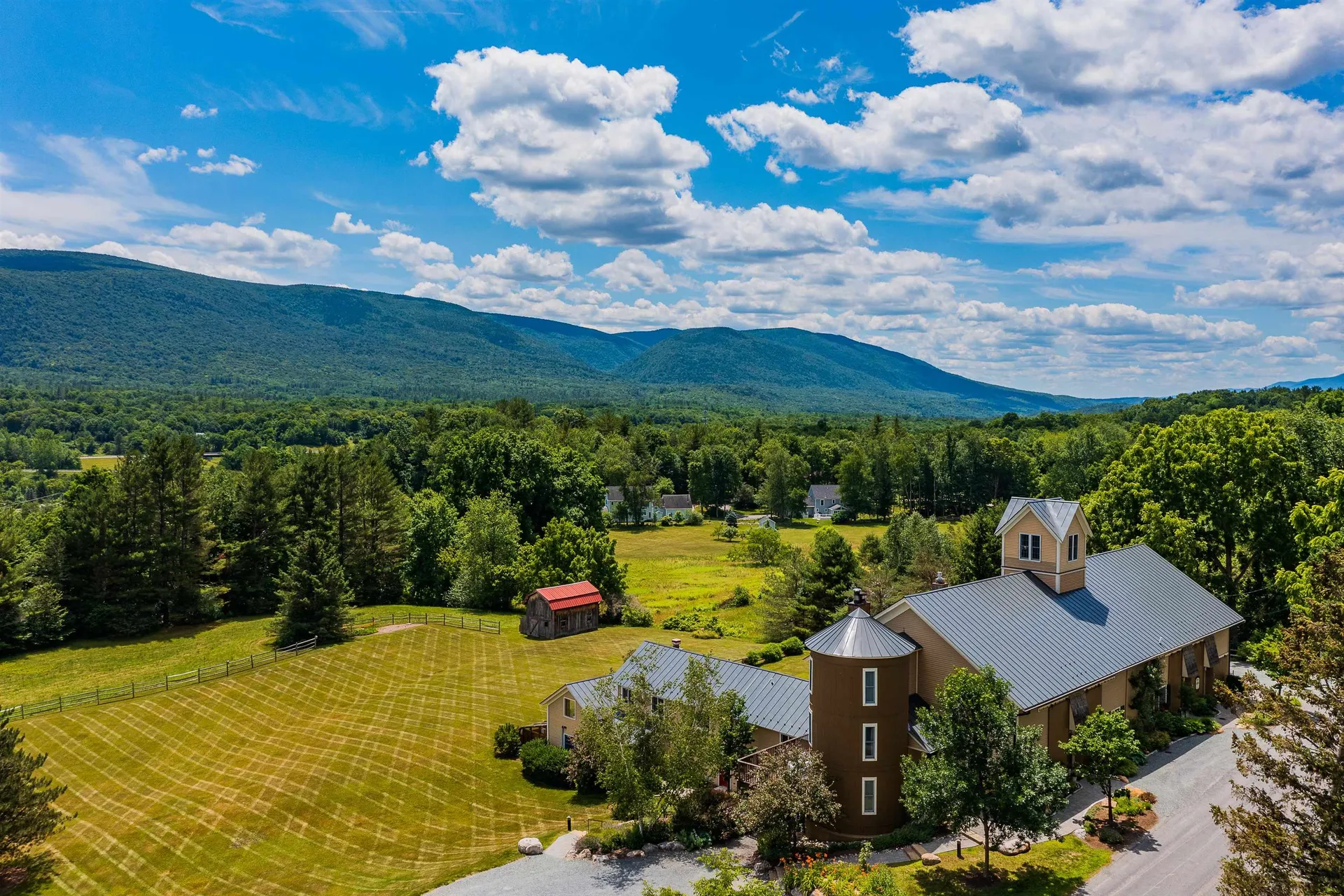 764 Barnumville Road Manchester VT 05255