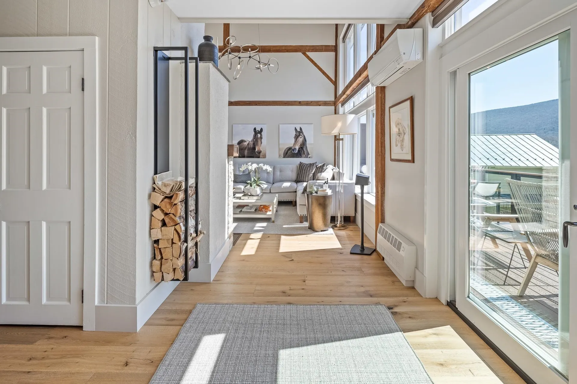 764 Barnumville Road Manchester VT 05255