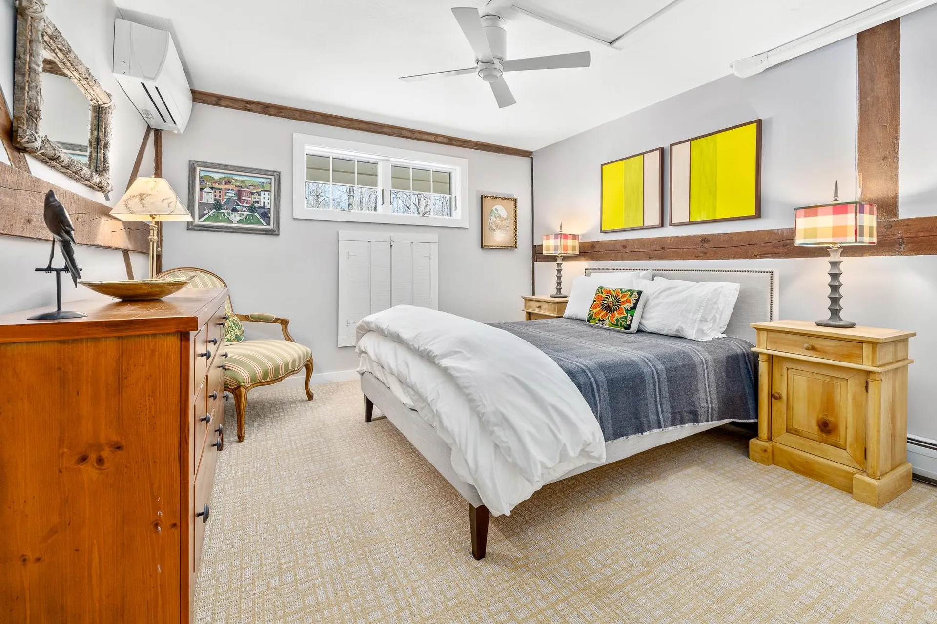 764 Barnumville Road Manchester VT 05255