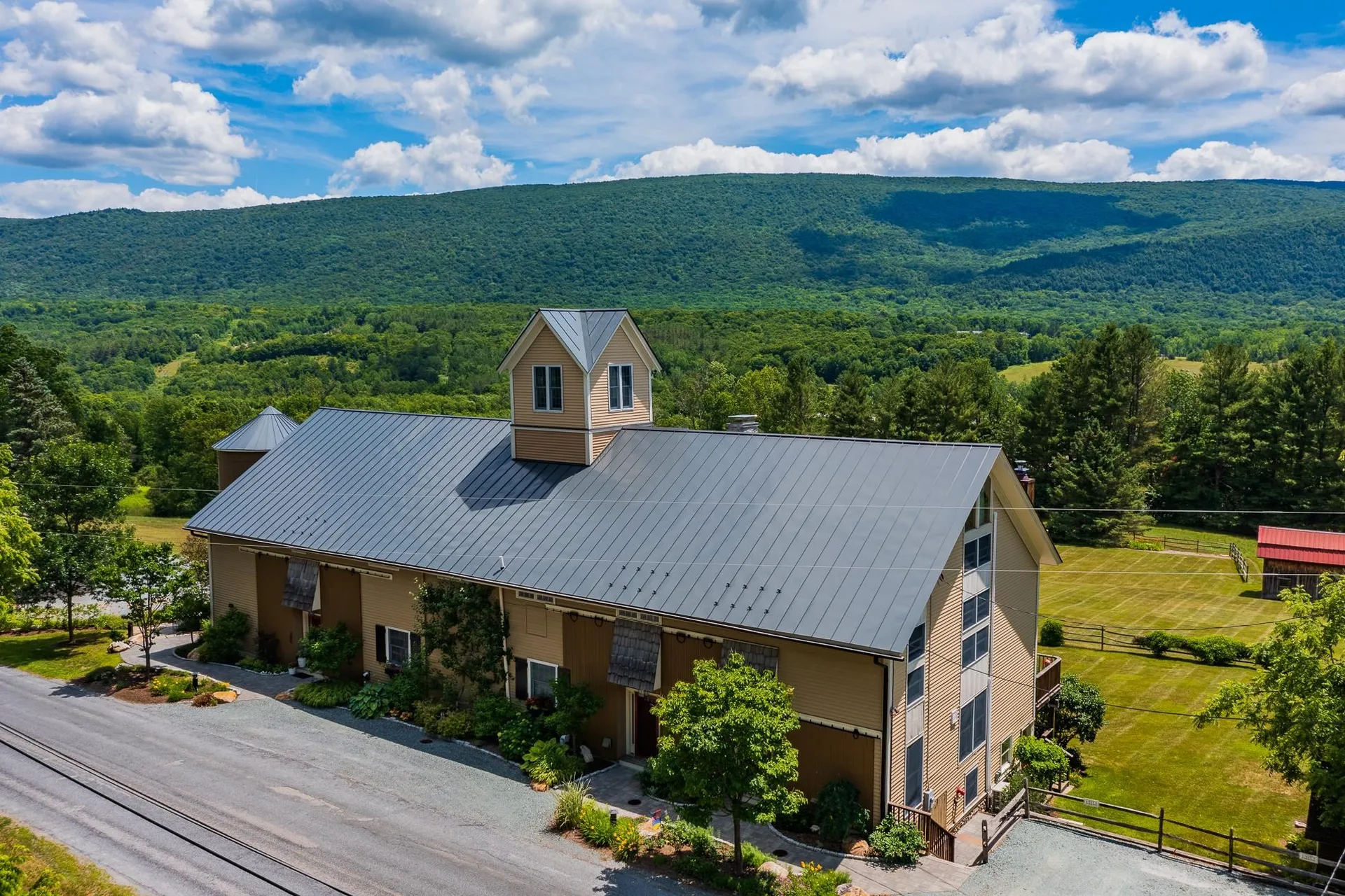 764 Barnumville Road Manchester VT 05255