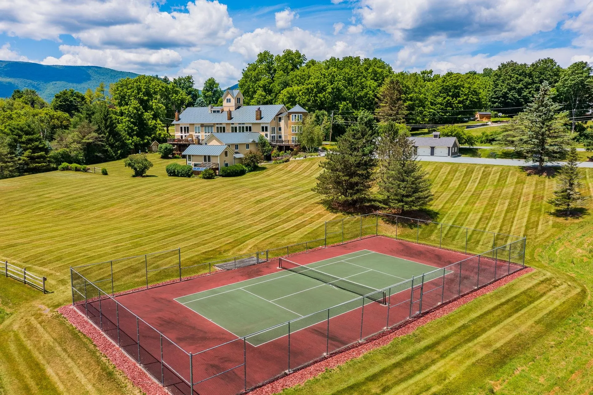 764 Barnumville Road Manchester VT 05255