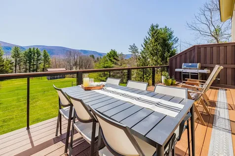 764 Barnumville Road Manchester VT 05255