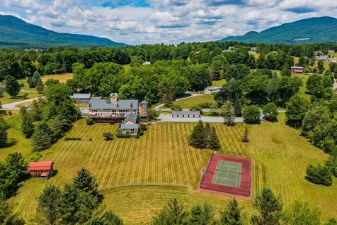 764 Barnumville Road Manchester VT 05255