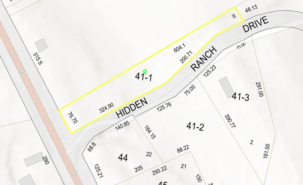 2 Hidden Ranch Drive Hooksett NH 03106
