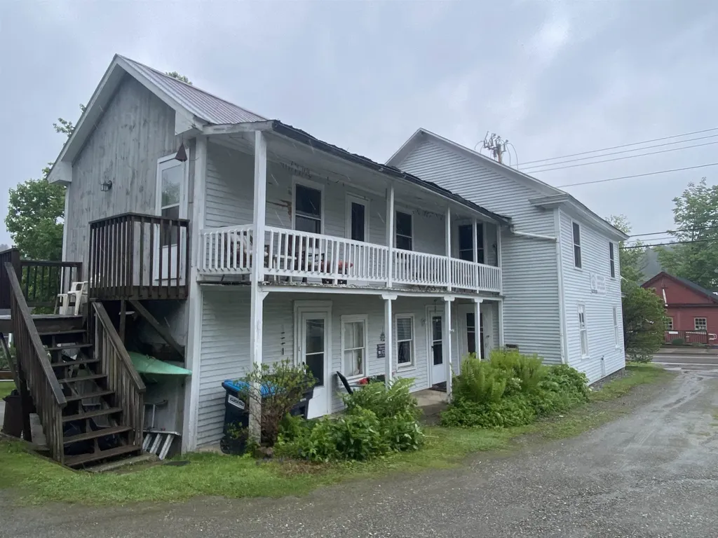 36 Lower Main Street East Johnson VT 05656