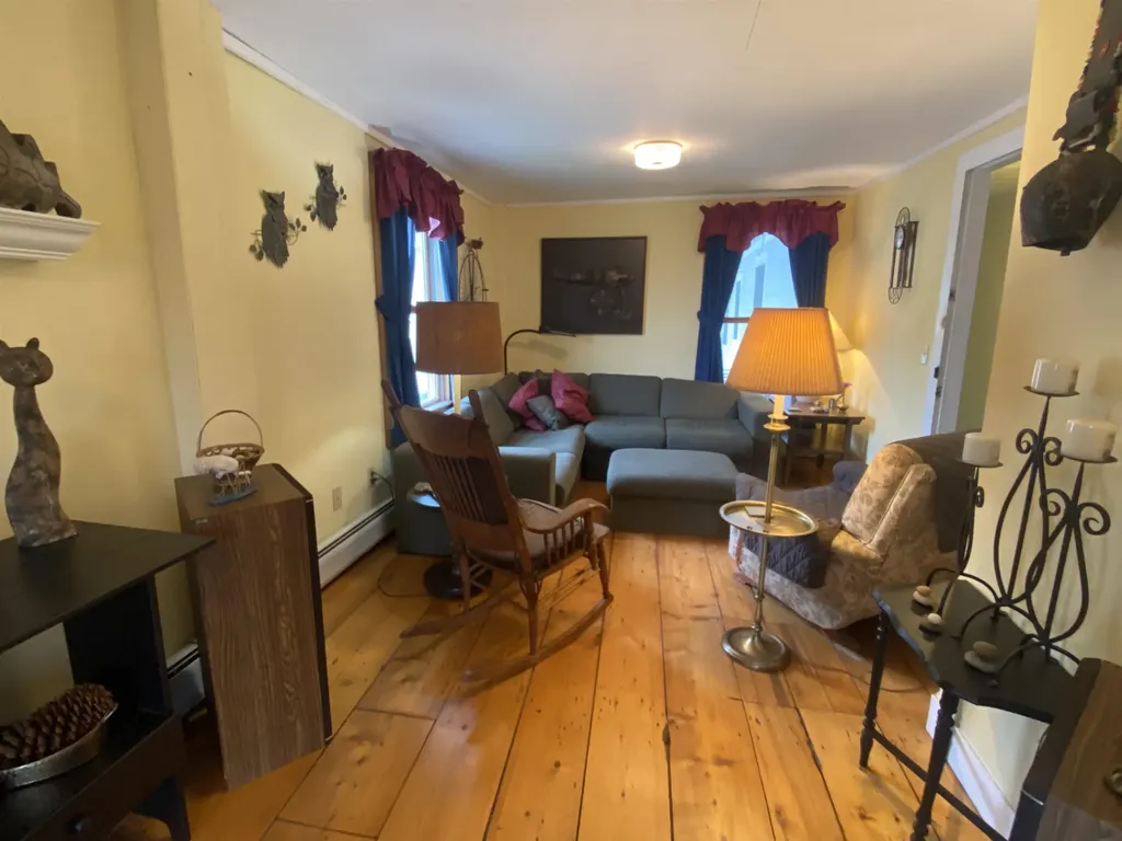 36 Lower Main Street East Johnson VT 05656