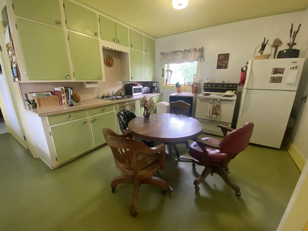 36 Lower Main Street East Johnson VT 05656