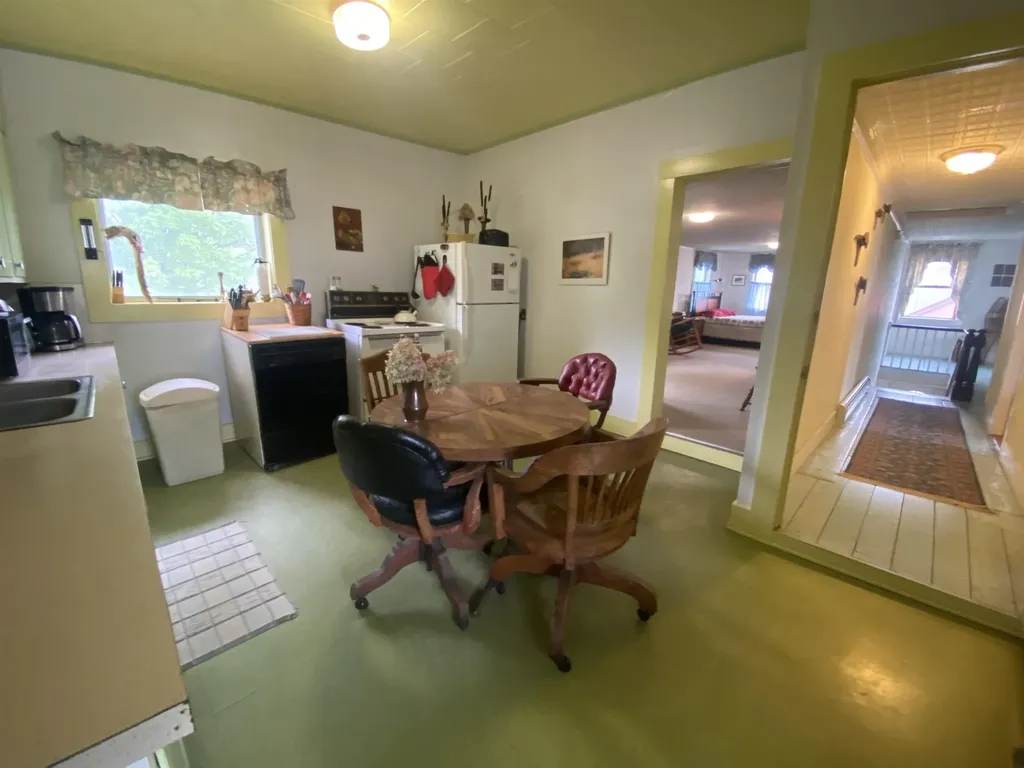 36 Lower Main Street East Johnson VT 05656