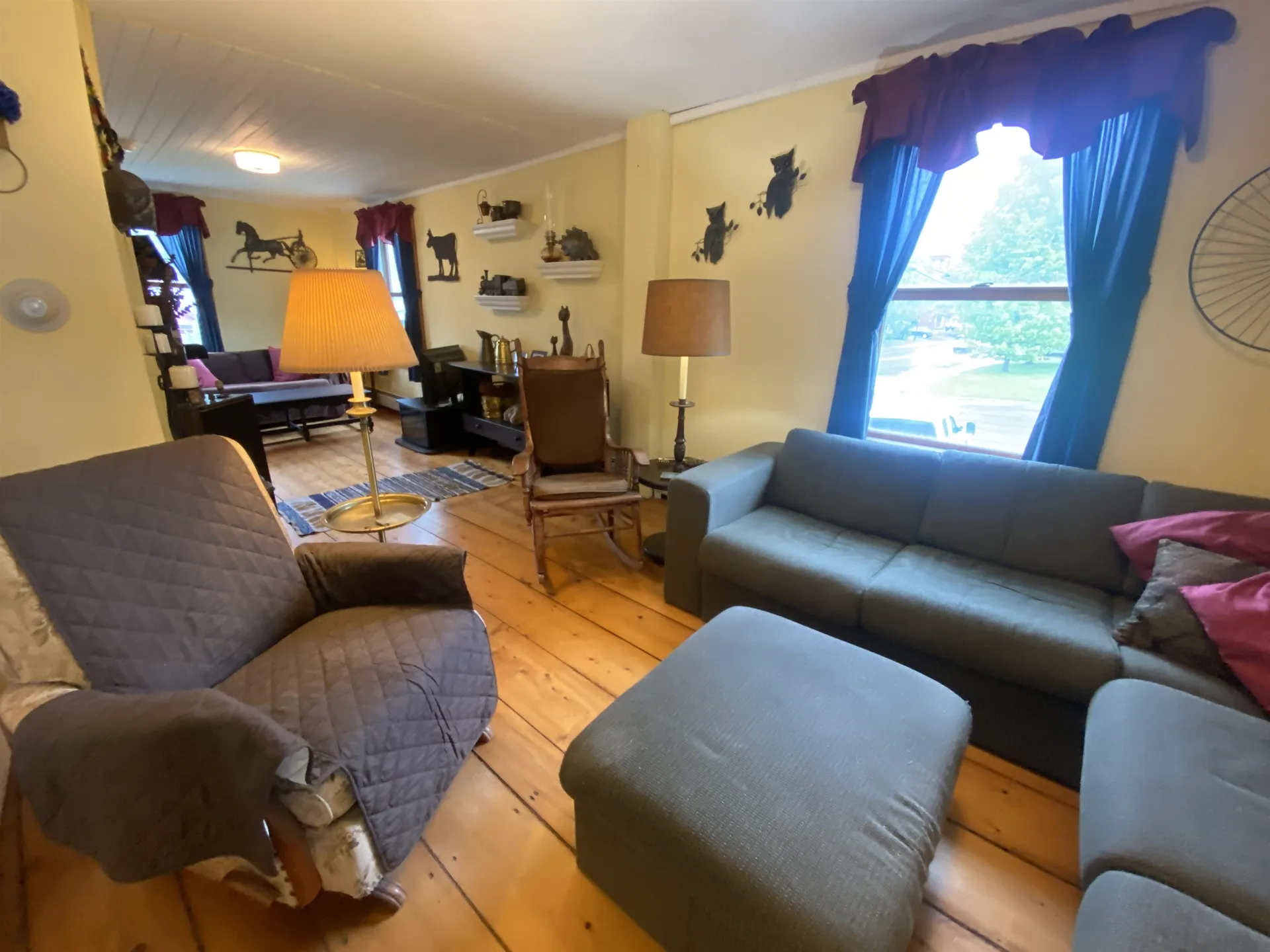 36 Lower Main Street East Johnson VT 05656