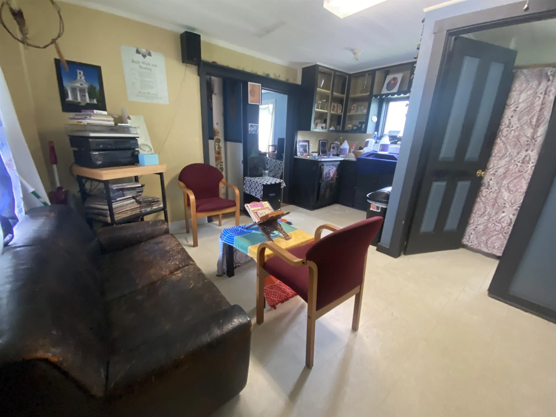 36 Lower Main Street East Johnson VT 05656