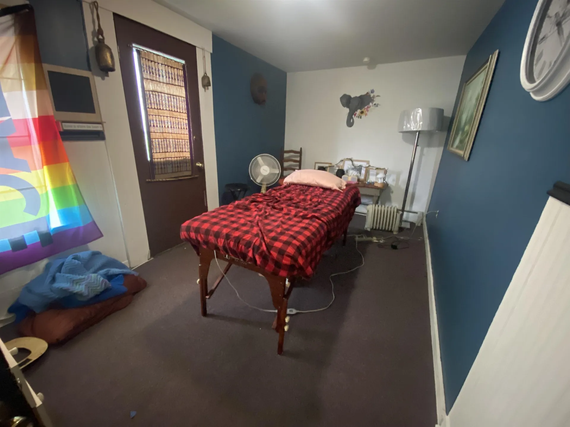 36 Lower Main Street East Johnson VT 05656