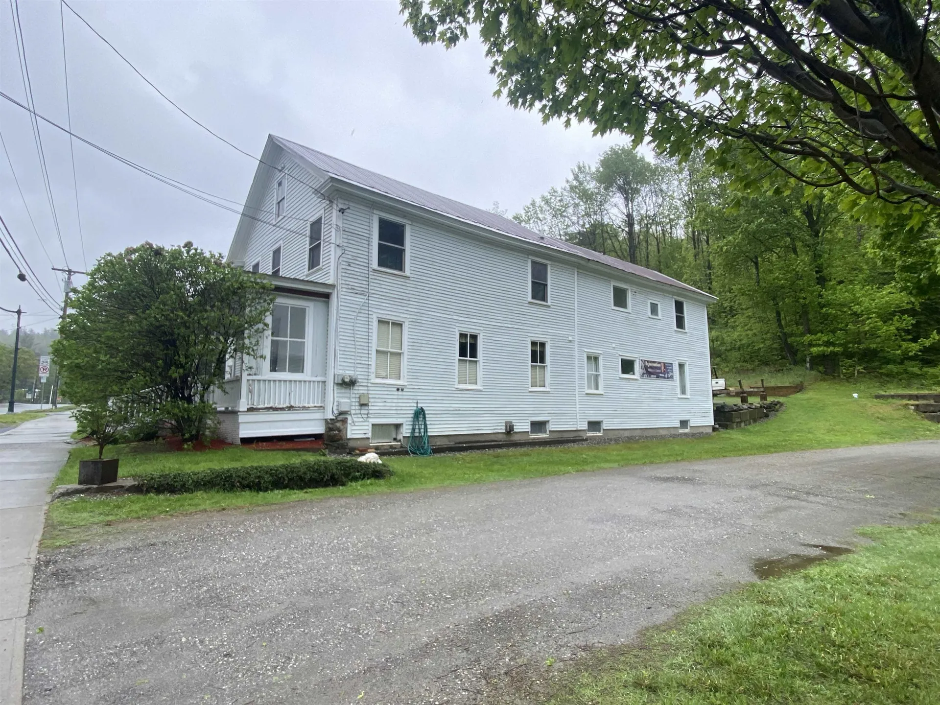 36 Lower Main Street East Johnson VT 05656