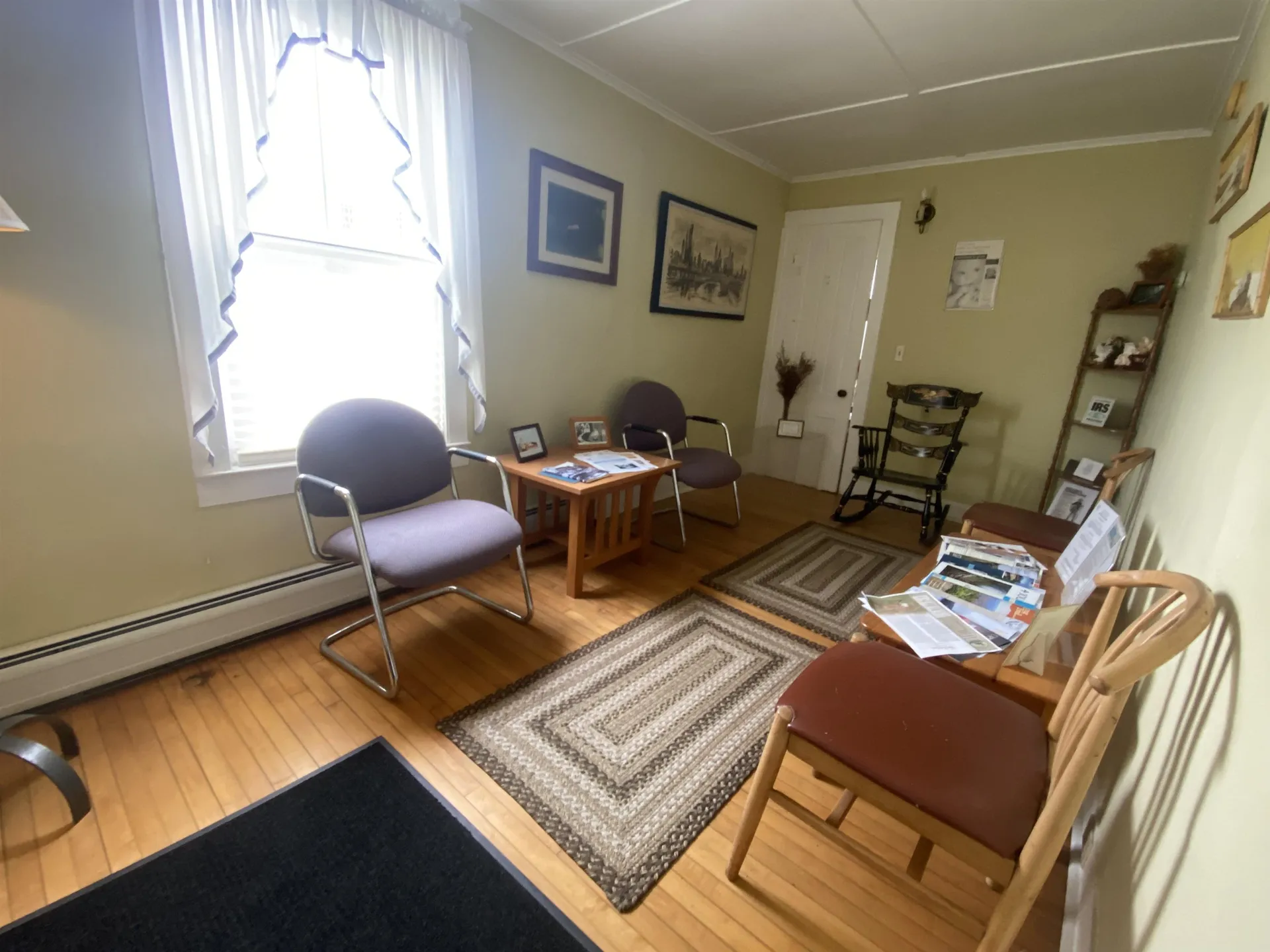 36 Lower Main Street East Johnson VT 05656